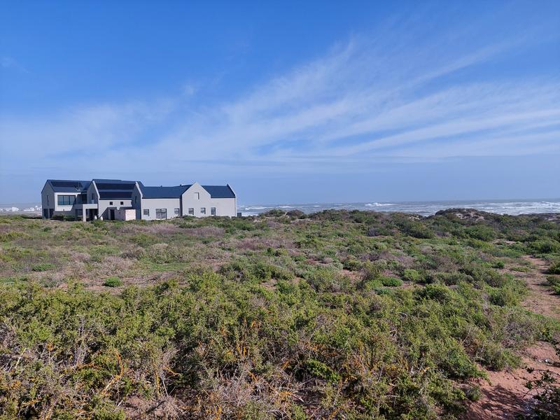 0 Bedroom Property for Sale in Cape St Martin Private Reserve Western Cape